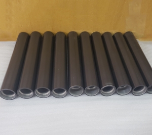傳動(dòng)鋁軸管50微米硬質(zhì)氧化內孔保護
