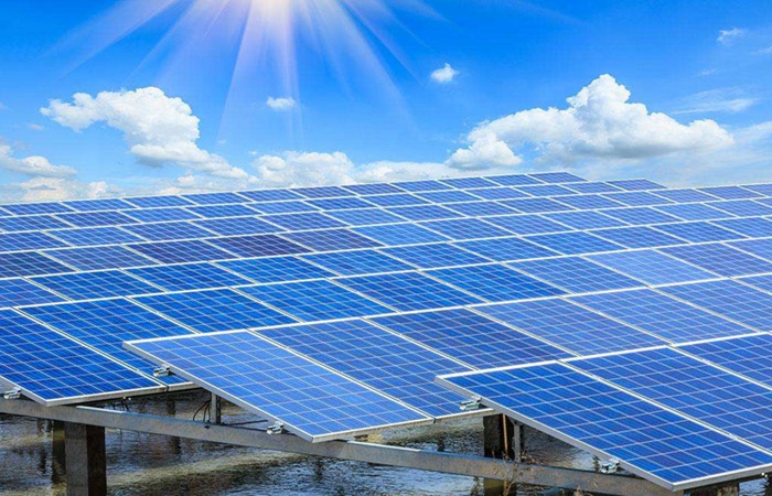 太陽(yáng)能/光伏發(fā)電行業(yè)應用