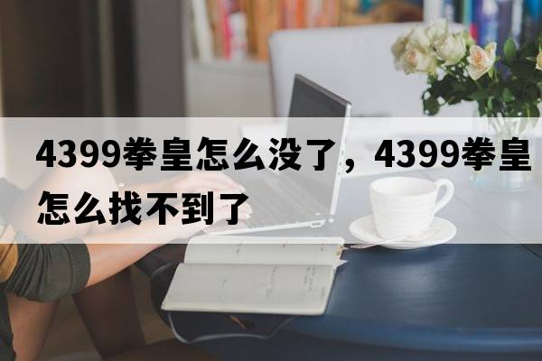 4399拳皇怎么沒(méi)了，4399拳皇怎么找不到了