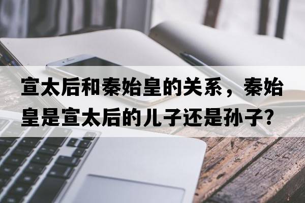 宣太后和秦始皇的關(guān)系，秦始皇是宣太后的兒子還是孫子？
