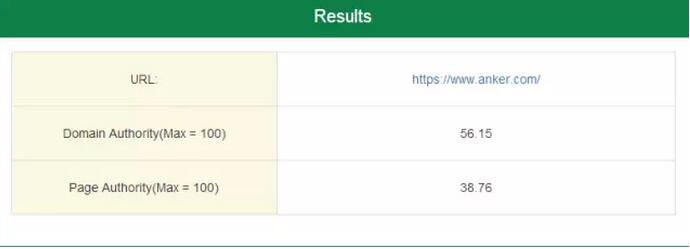 一分鐘看懂什么是DA與PA？（MozDA值、MozPA值是什么）