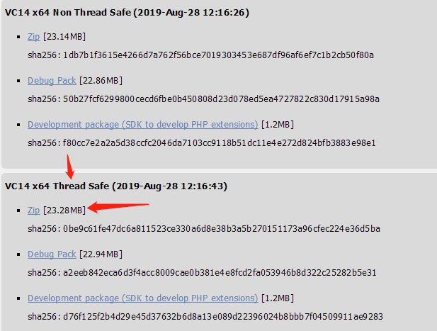 wamp 新增PHP版本，WampServer3怎么增加php7支持多版本？