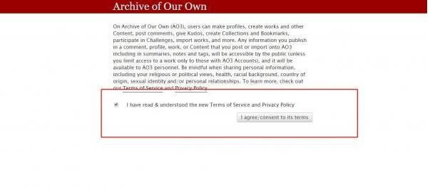 AO3 - Archive of Our Own ao3官網(wǎng)入口鏈接 ao3鏡像網(wǎng)站2025鏈接入口 AO3 - Archive of Our Own ao3官網(wǎng)入口鏈接 ao3鏡像網(wǎng)站2025鏈接入口