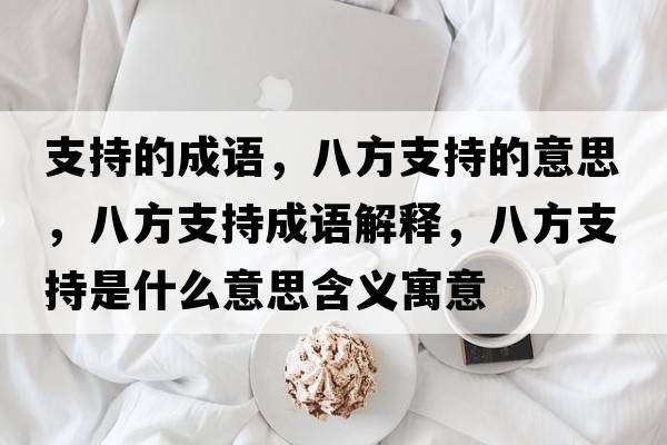 支持的成語(yǔ)，八方支持的意思，八方支持成語(yǔ)解釋?zhuān)朔街С质鞘裁匆馑己x寓意