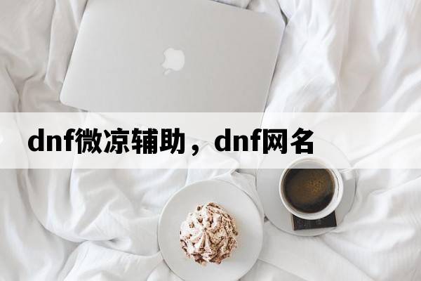dnf微涼輔助，dnf網(wǎng)名