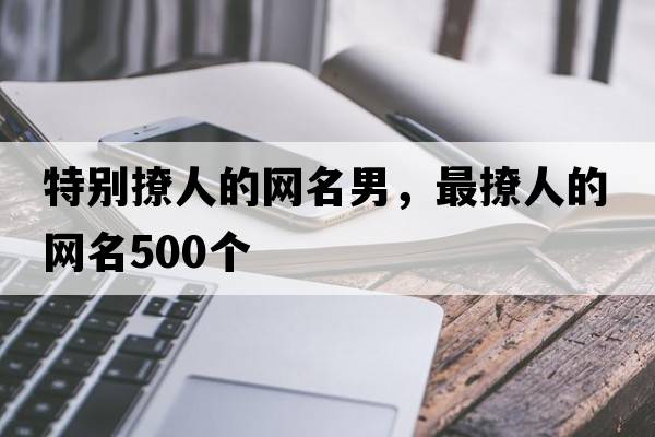 特別撩人的網(wǎng)名男，最撩人的網(wǎng)名500個(gè)