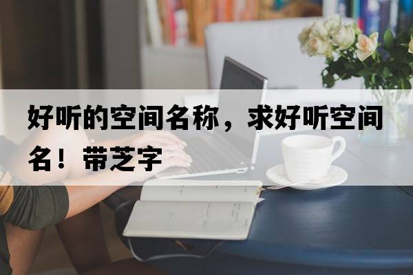 好聽(tīng)的空間名稱(chēng)，求好聽(tīng)空間名！帶芝字