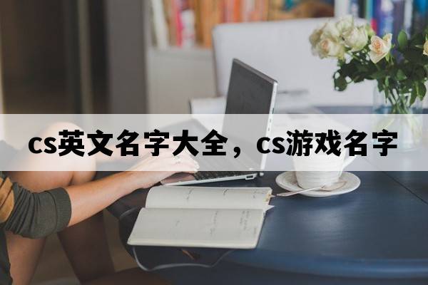 cs英文名字大全，cs游戲名字