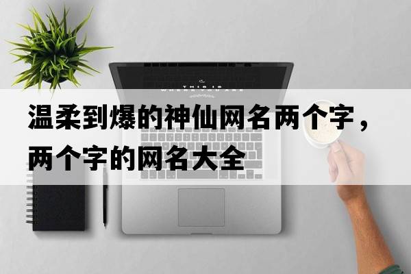 溫柔到爆的神仙網(wǎng)名兩個(gè)字，兩個(gè)字的網(wǎng)名大全