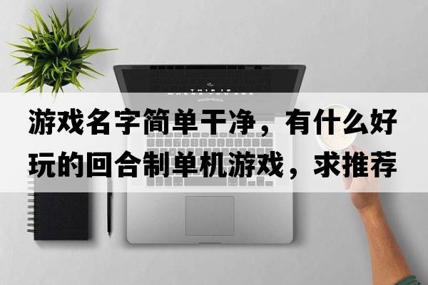 游戲名字簡(jiǎn)單干凈，有什么好玩的回合制單機游戲，求推薦