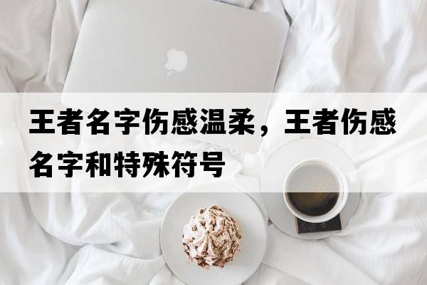 王者名字傷感溫柔，王者傷感名字和特殊符號