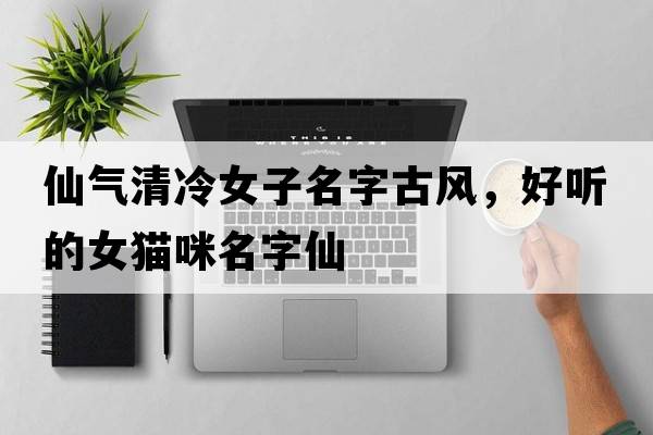 仙氣清冷女子名字古風(fēng)，好聽(tīng)的女貓咪名字仙