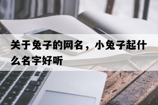 關(guān)于兔子的網(wǎng)名，小兔子起什么名字好聽(tīng)
