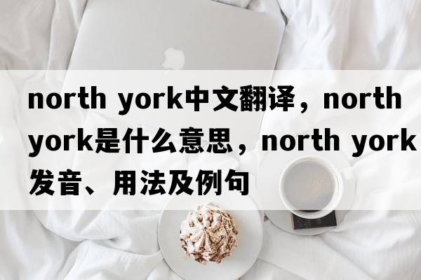 north york中文翻譯，north york是什么意思，north york發(fā)音、用法及例句