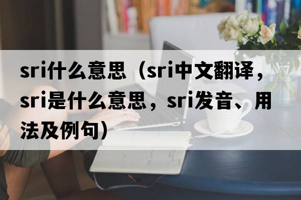 SRI什么意思（sri中文翻譯，sri是什么意思，sri發(fā)音、用法及例句）