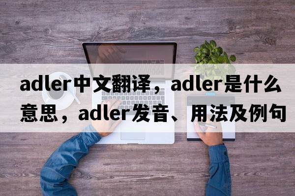 Adler中文翻譯，Adler是什么意思，Adler發(fā)音、用法及例句