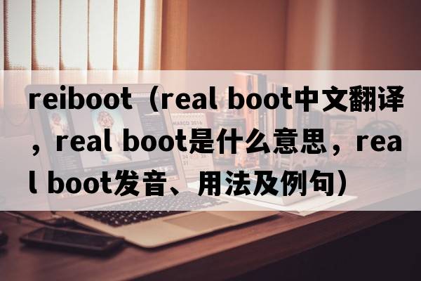 reiboot（real boot中文翻譯，real boot是什么意思，real boot發(fā)音、用法及例句）