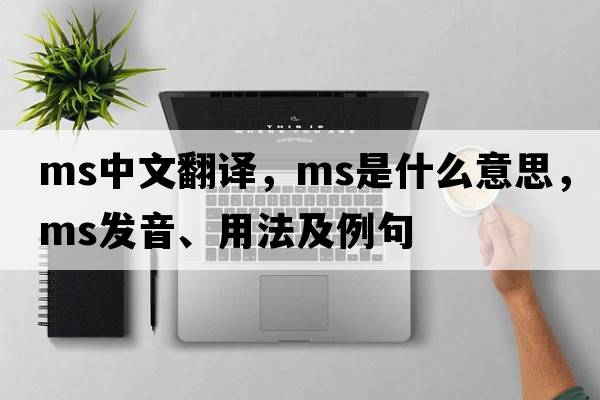 ms中文翻譯，ms是什么意思，ms發(fā)音、用法及例句