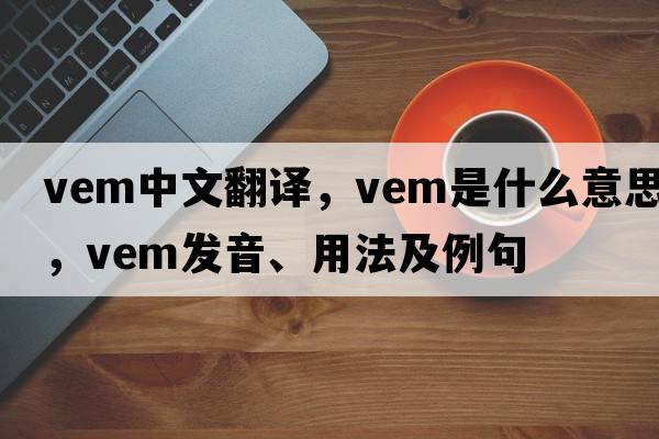 vem中文翻譯，vem是什么意思，vem發(fā)音、用法及例句