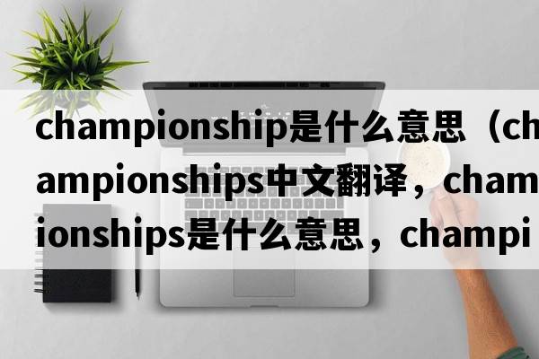 championship是什么意思（championships中文翻譯，championships是什么意思，championships發(fā)音、用法及例句）