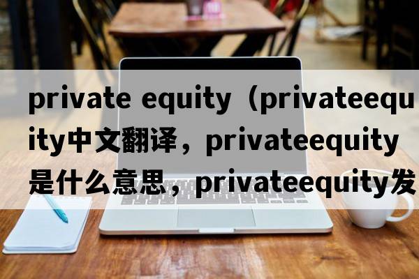 private equity（privateequity中文翻譯，privateequity是什么意思，privateequity發(fā)音、用法及例句）