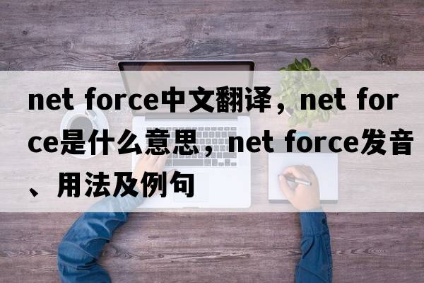 net force中文翻譯，net force是什么意思，net force發(fā)音、用法及例句