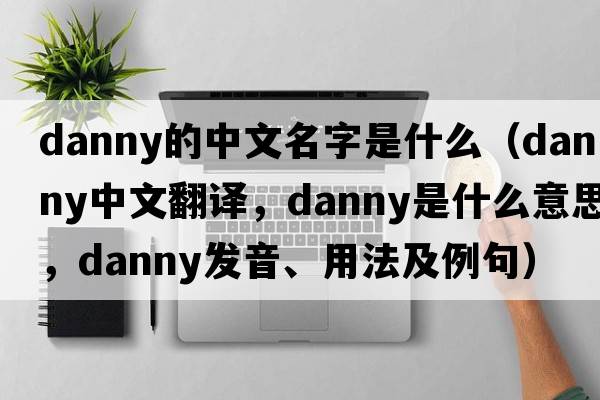 danny的中文名字是什么（danny中文翻譯，danny是什么意思，danny發(fā)音、用法及例句）
