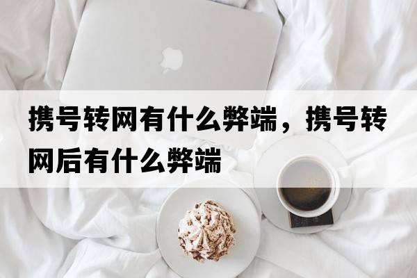 攜號轉網(wǎng)有什么弊端，攜號轉網(wǎng)后有什么弊端