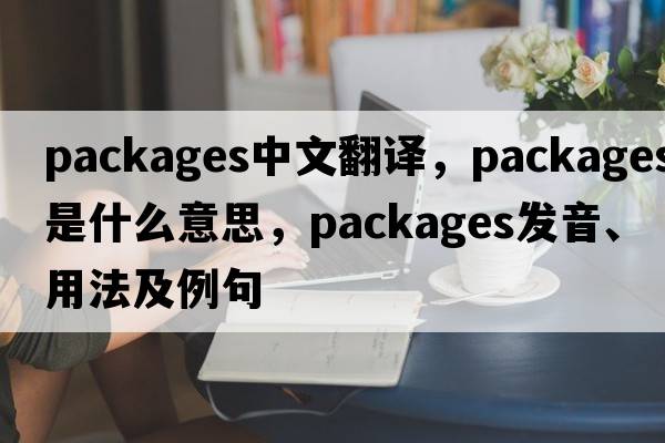 packages中文翻譯，packages是什么意思，packages發(fā)音、用法及例句