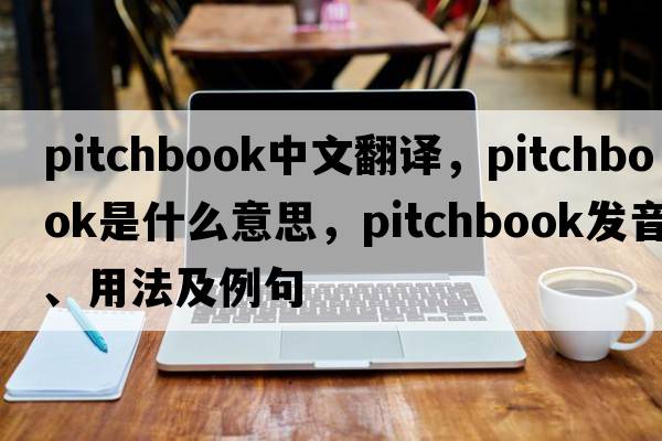 pitchbook中文翻譯，pitchbook是什么意思，pitchbook發(fā)音、用法及例句
