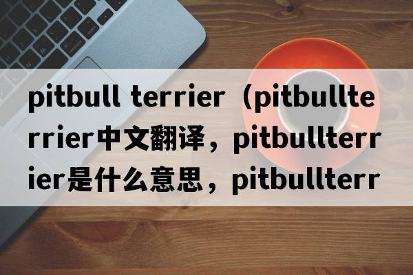 pitbull terrier（pitbullterrier中文翻譯，pitbullterrier是什么意思，pitbullterrier發(fā)音、用法及例句）