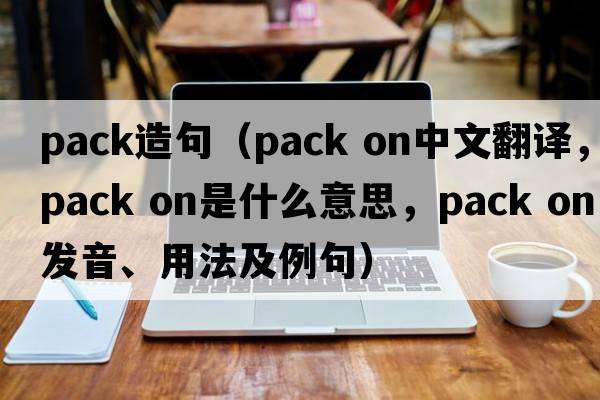pack造句（pack on中文翻譯，pack on是什么意思，pack on發(fā)音、用法及例句）