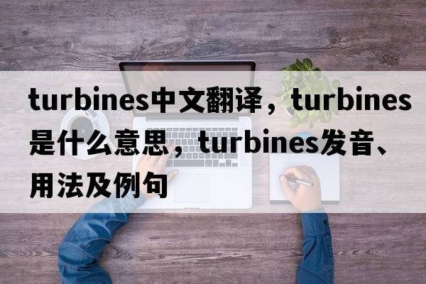turbines中文翻譯，turbines是什么意思，turbines發(fā)音、用法及例句
