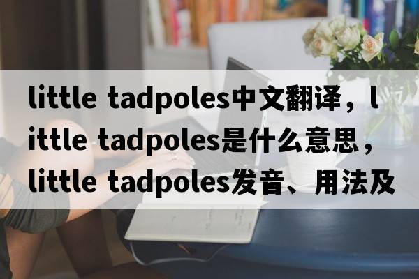 little tadpoles中文翻譯，little tadpoles是什么意思，little tadpoles發(fā)音、用法及例句