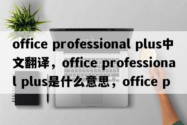 office professional plus中文翻譯，office professional plus是什么意思，office professional plus發(fā)音、用法及例句