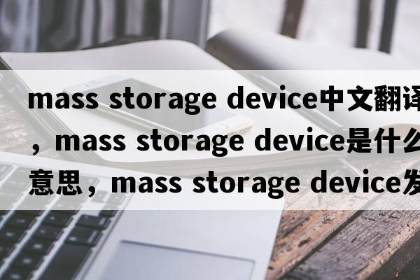 mass storage device中文翻譯，mass storage device是什么意思，mass storage device發(fā)音、用法及例句