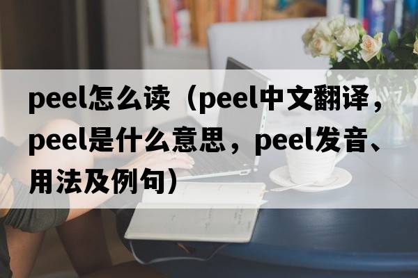 peel怎么讀（peel中文翻譯，peel是什么意思，peel發(fā)音、用法及例句）