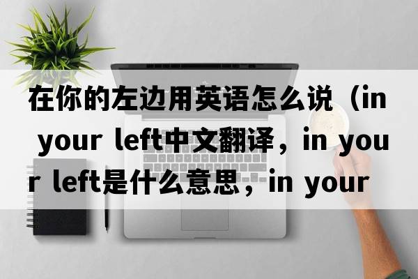 在你的左邊用英語(yǔ)怎么說(shuō)（in your left中文翻譯，in your left是什么意思，in your left發(fā)音、用法及例句）