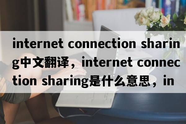 internet connection sharing中文翻譯，internet connection sharing是什么意思，internet connection sharing發(fā)音、用法及例句