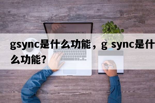 gsync是什么功能，G sync是什么功能？