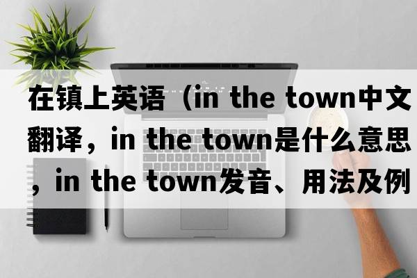 在鎮上英語(yǔ)（in the town中文翻譯，in the town是什么意思，in the town發(fā)音、用法及例句）