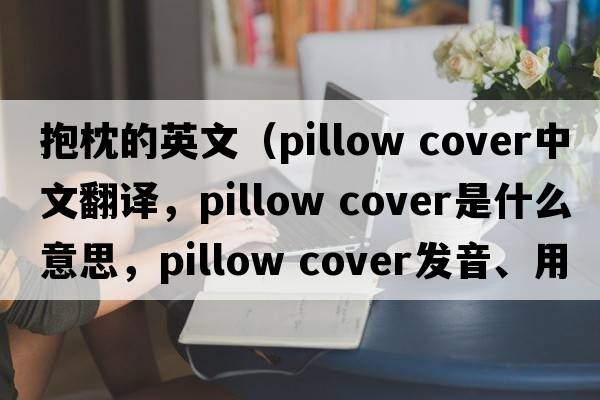 抱枕的英文（pillow cover中文翻譯，pillow cover是什么意思，pillow cover發(fā)音、用法及例句）