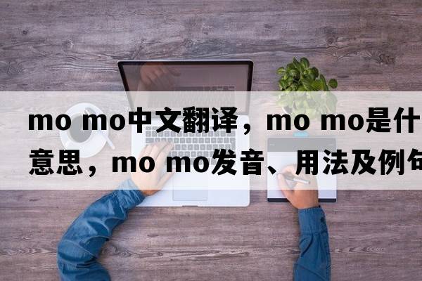 mo mo中文翻譯，mo mo是什么意思，mo mo發(fā)音、用法及例句