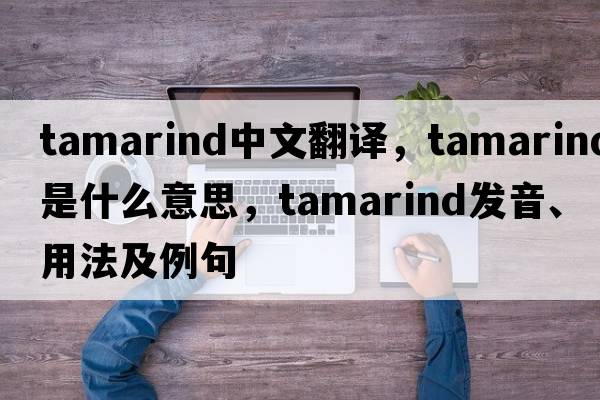tamarind中文翻譯，tamarind是什么意思，tamarind發(fā)音、用法及例句