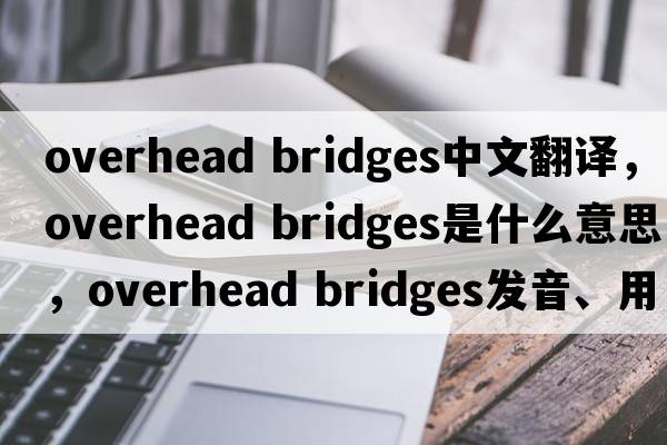 overhead bridges中文翻譯，overhead bridges是什么意思，overhead bridges發(fā)音、用法及例句