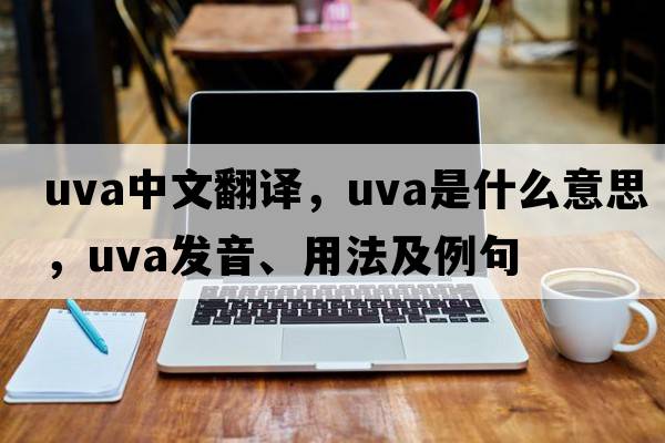 UVa中文翻譯，UVa是什么意思，UVa發(fā)音、用法及例句