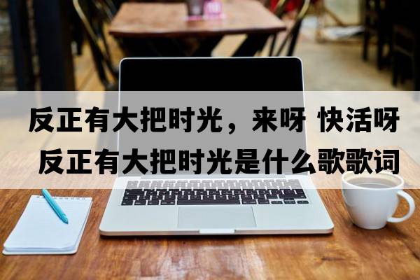 反正有大把時(shí)光，來(lái)呀 快活呀 反正有大把時(shí)光是什么歌歌詞