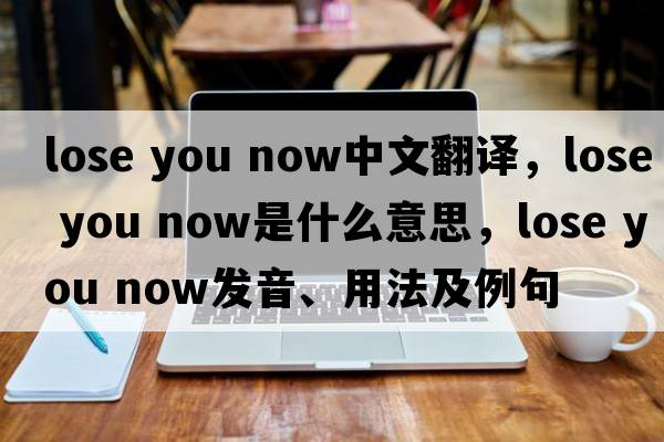lose you now中文翻譯，lose you now是什么意思，lose you now發(fā)音、用法及例句