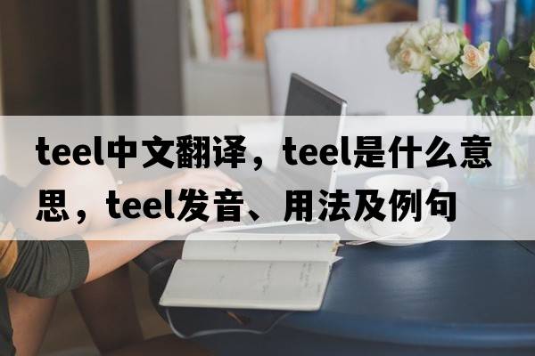 teel中文翻譯，teel是什么意思，teel發(fā)音、用法及例句