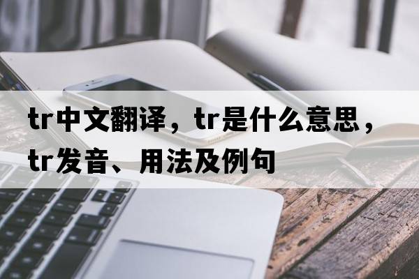 tr中文翻譯，tr是什么意思，tr發(fā)音、用法及例句